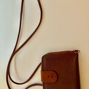 Brown Crossbody Bag